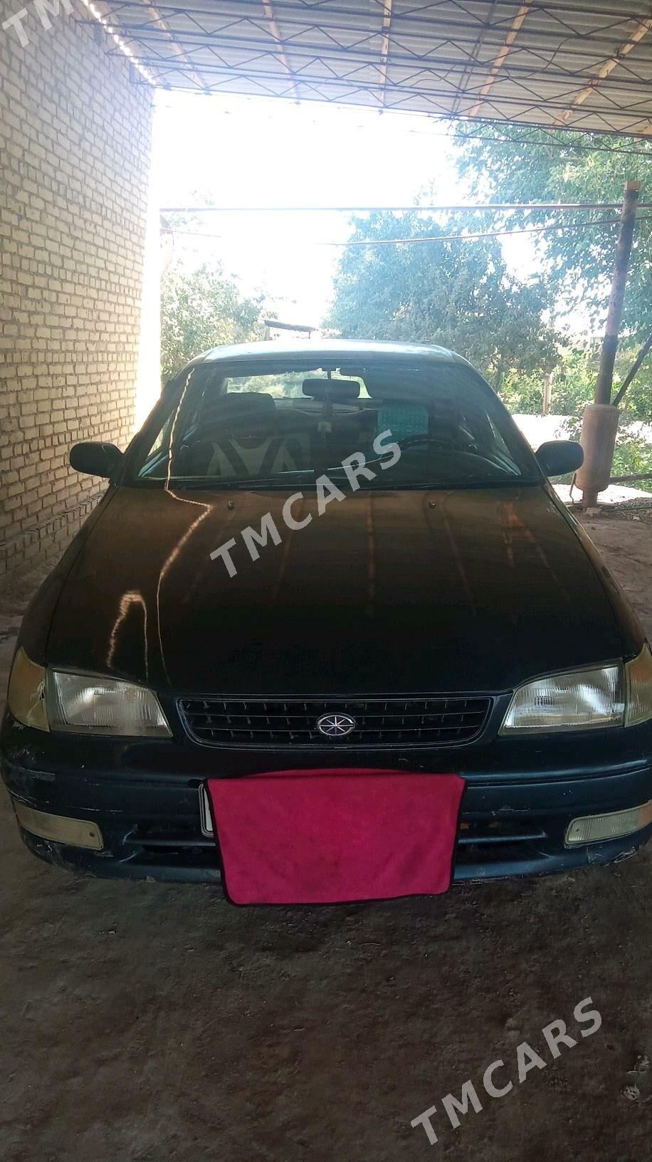 Toyota Corona 1995 - 60 000 TMT - Ходжамбаз - img 6