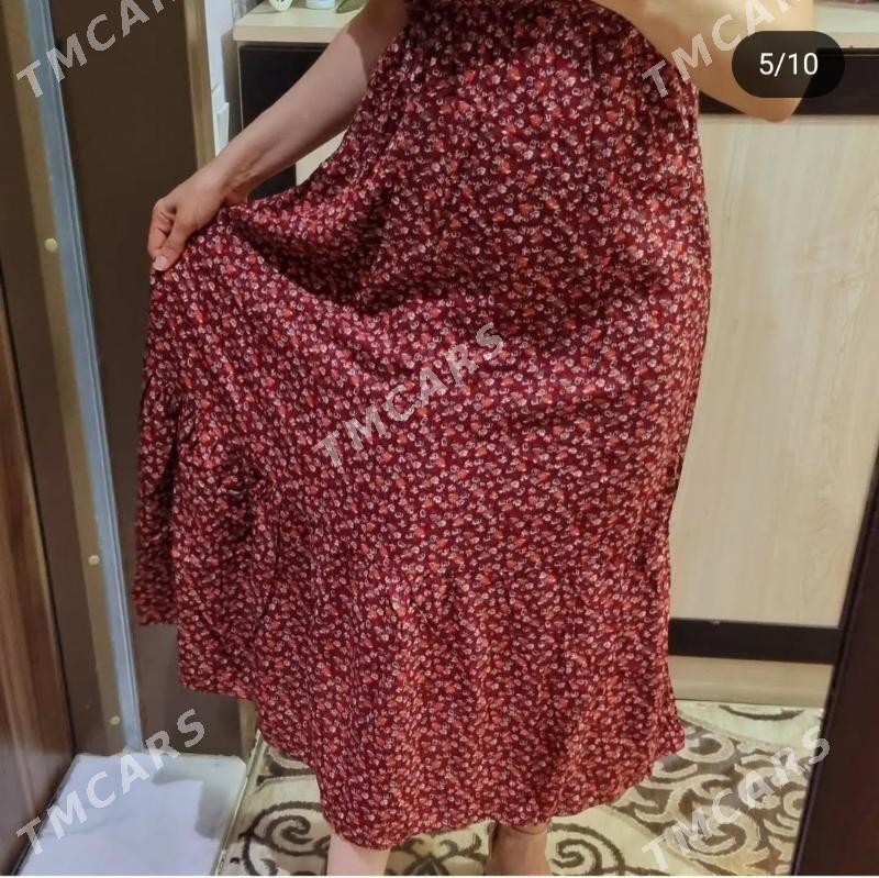taÿyb köỳnek ştapel mata gadym - Ашхабад - img 3