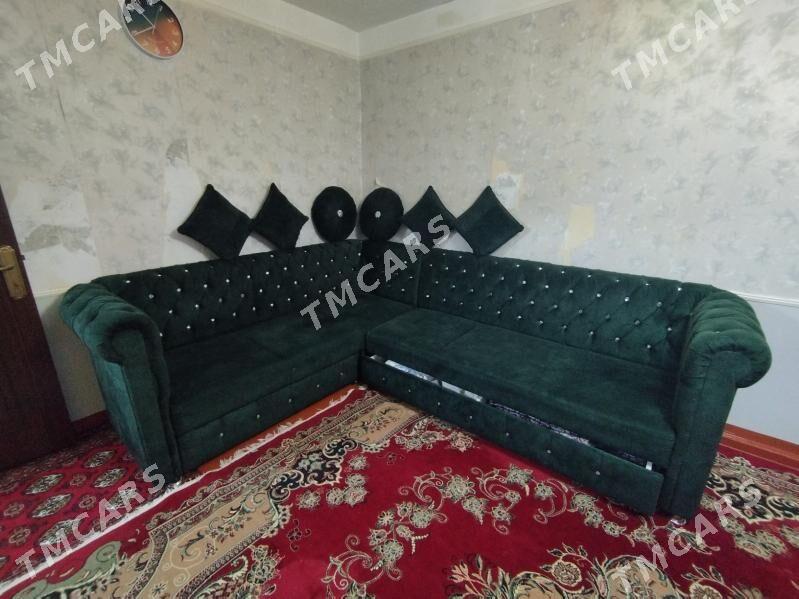 Diwan ugalok - Мары - img 1