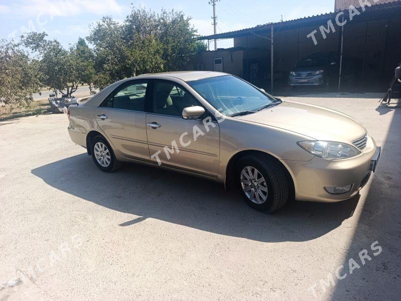 Toyota Camry 2003 - 132 000 TMT - Халач - img 1