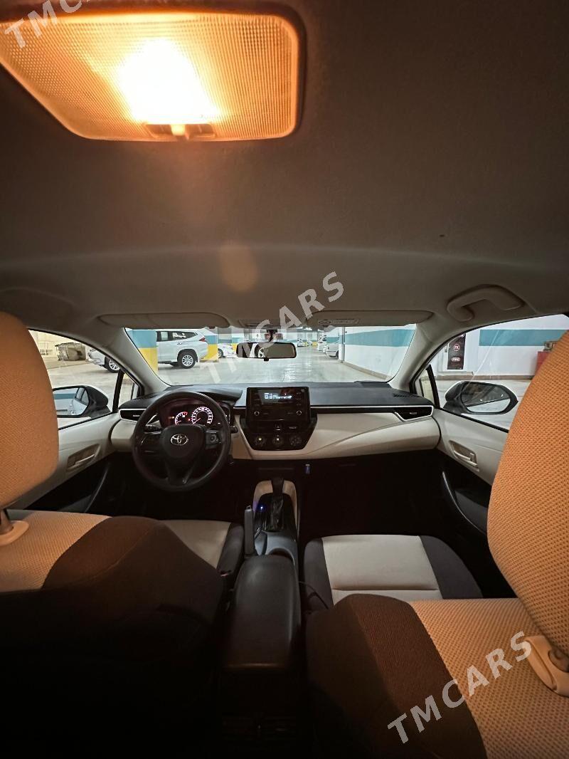 Toyota Corolla 2021 - 281 000 TMT - 15-й этап - img 5