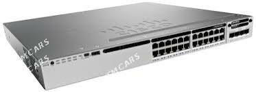 Cisco 3850-48 poe +10g uplink - Ашхабад - img 3