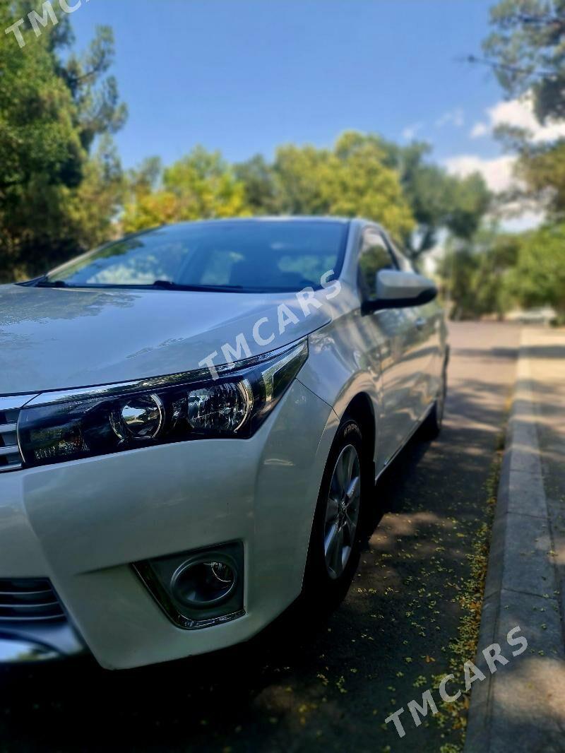 Toyota Corolla 2015 - 230 000 TMT - Aşgabat - img 5