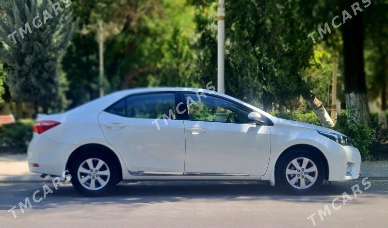 Toyota Corolla 2015 - 230 000 TMT - Aşgabat - img 4