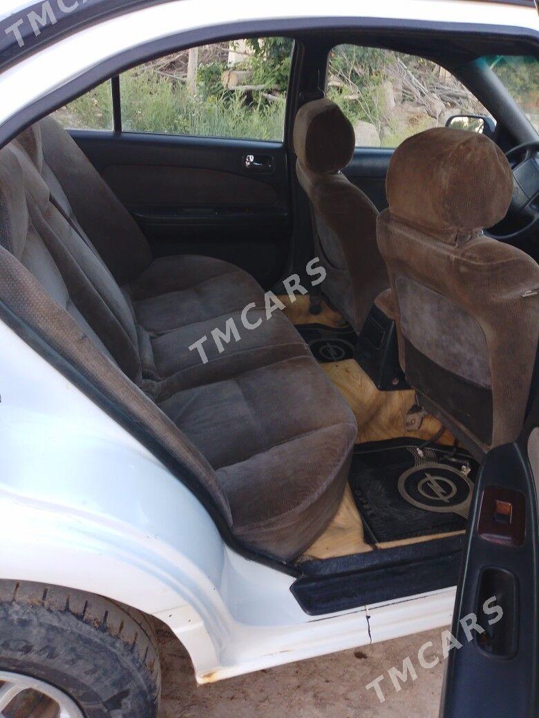 Nissan Maxima 1994 - 29 000 TMT - Гурбансолтан Едже - img 9