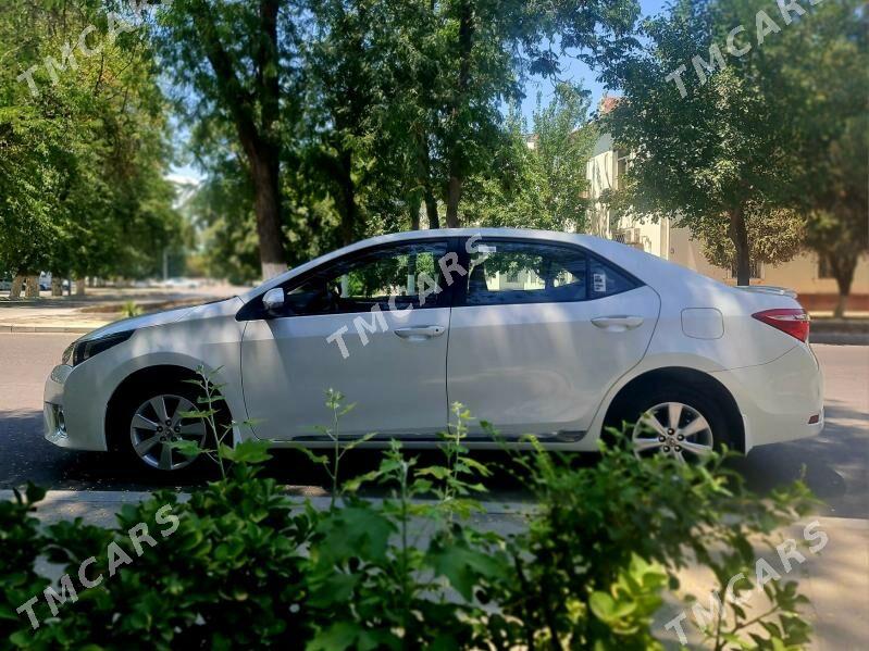 Toyota Corolla 2015 - 230 000 TMT - Aşgabat - img 3