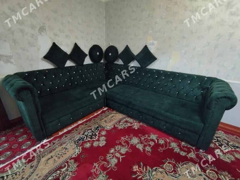 Diwan ugalok - Мары - img 2