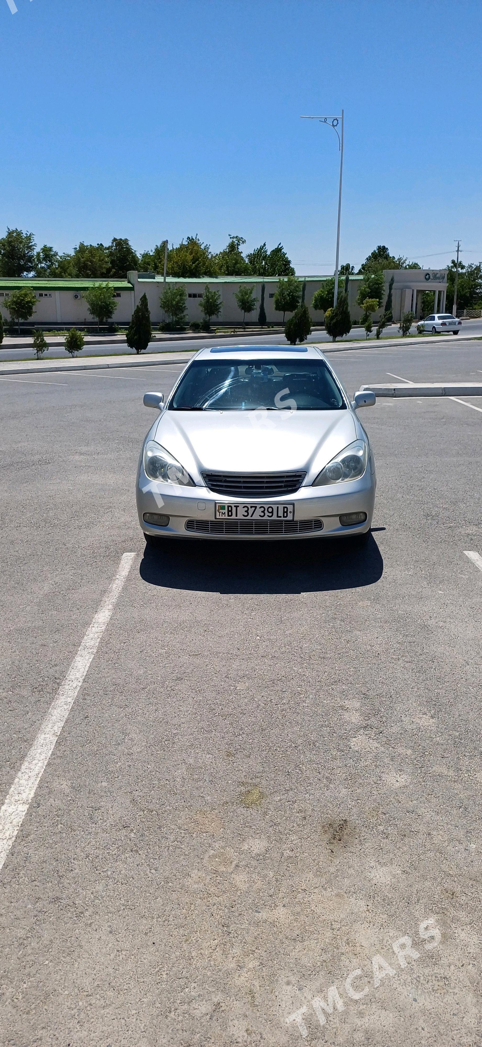 Lexus ES 300 2002 - 190 000 TMT - Дянев - img 1