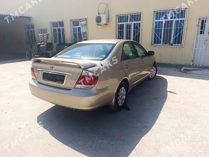 Toyota Camry 2003 - 132 000 TMT - Халач - img 2