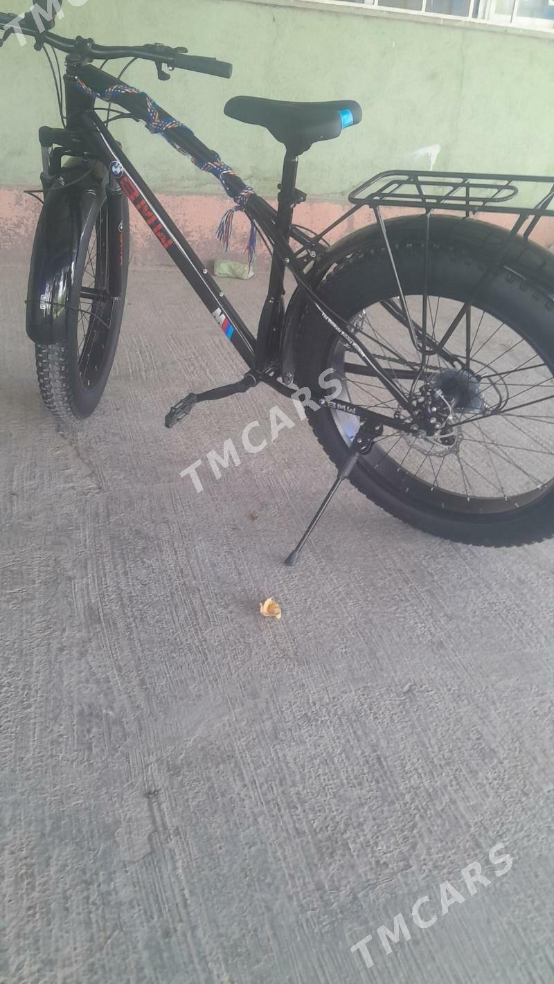 tigir4.0 - Гёкдепе - img 1
