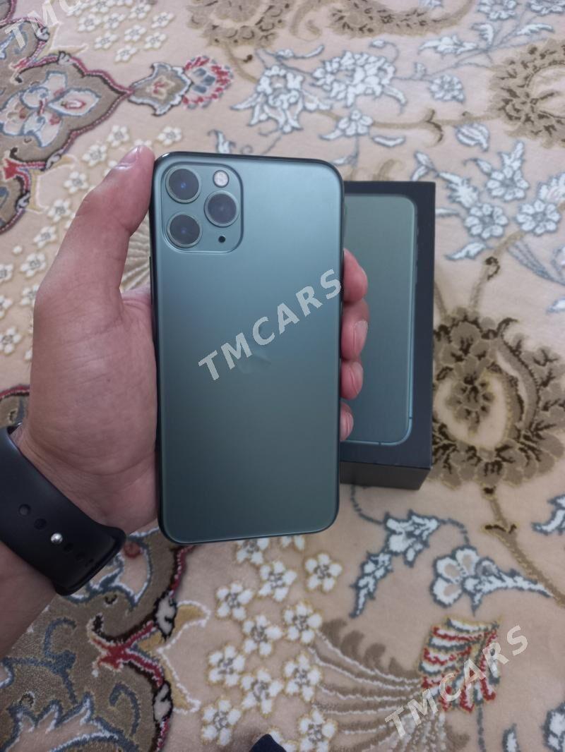 iPhone 11pro max 84 - Aşgabat - img 1