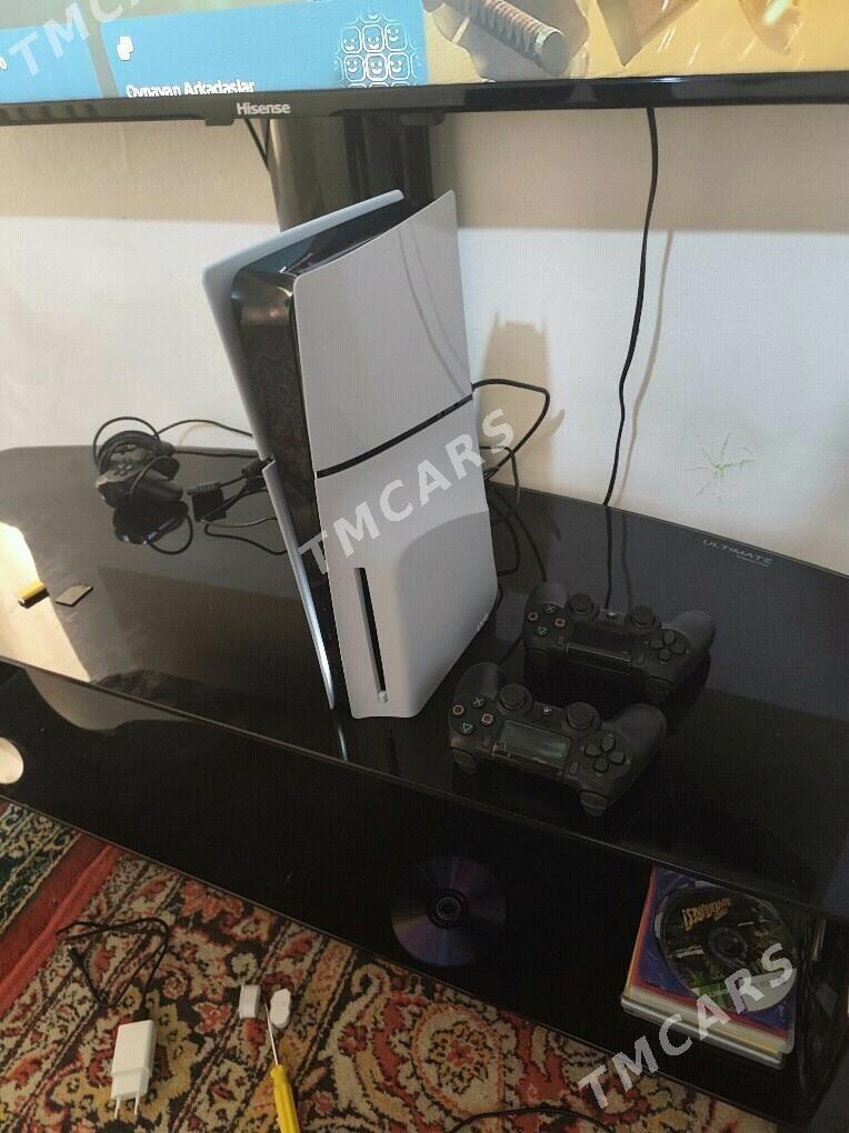 PS5 SLIM 1TB - Hitrowka - img 4