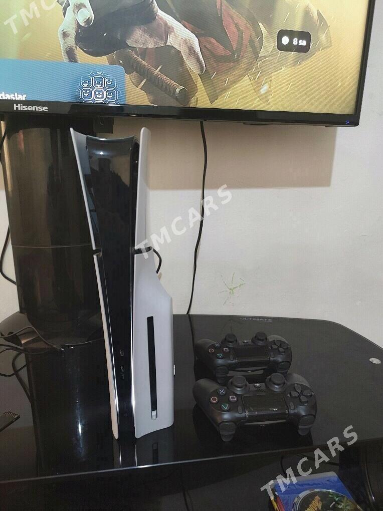 PS5 SLIM 1TB - Hitrowka - img 3