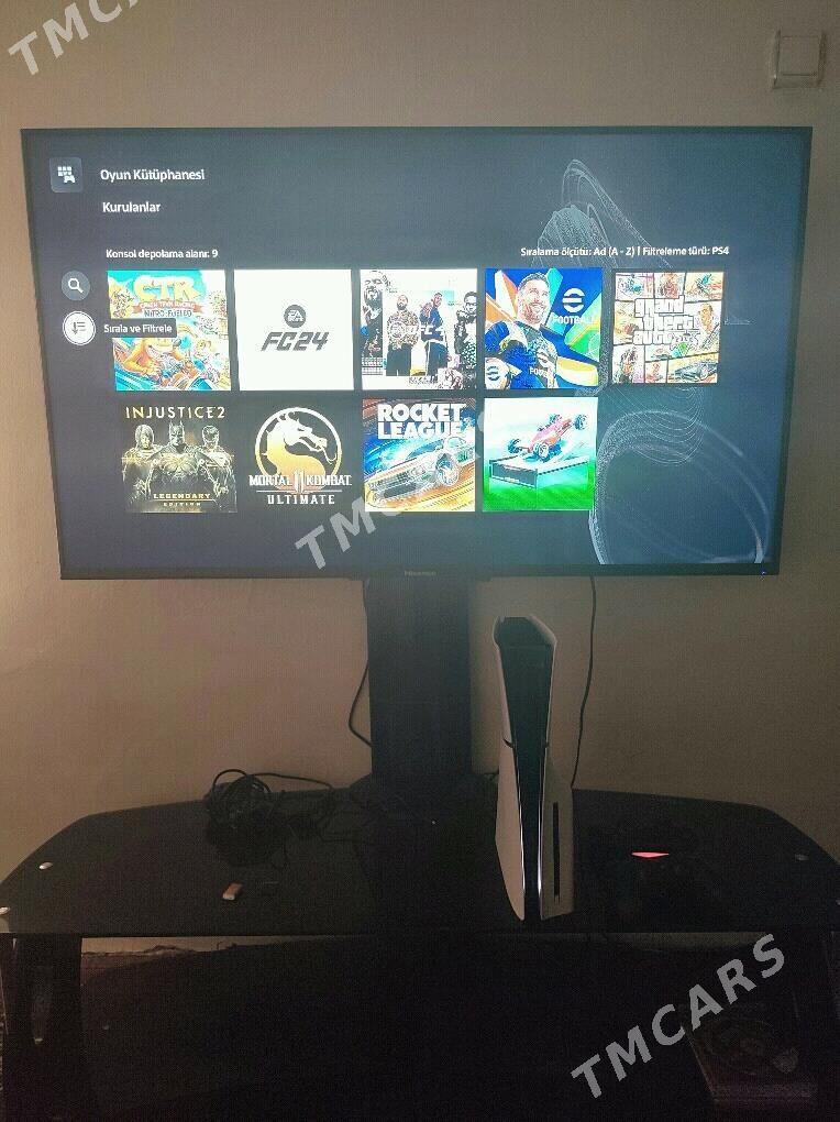 PS5 SLIM 1TB - Hitrowka - img 2