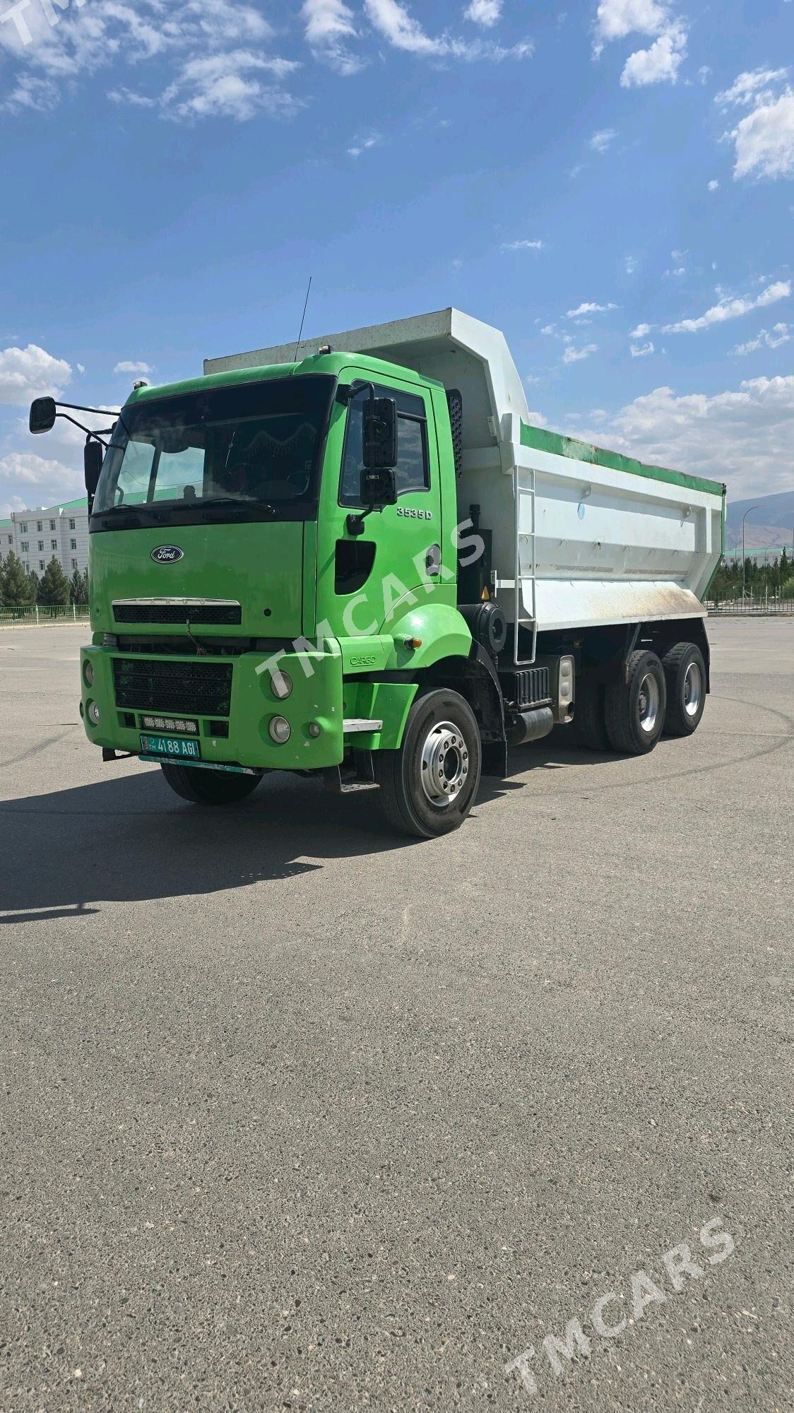 Ford Cargo 3535D 2013 - 830 000 TMT - Gurtly - img 3
