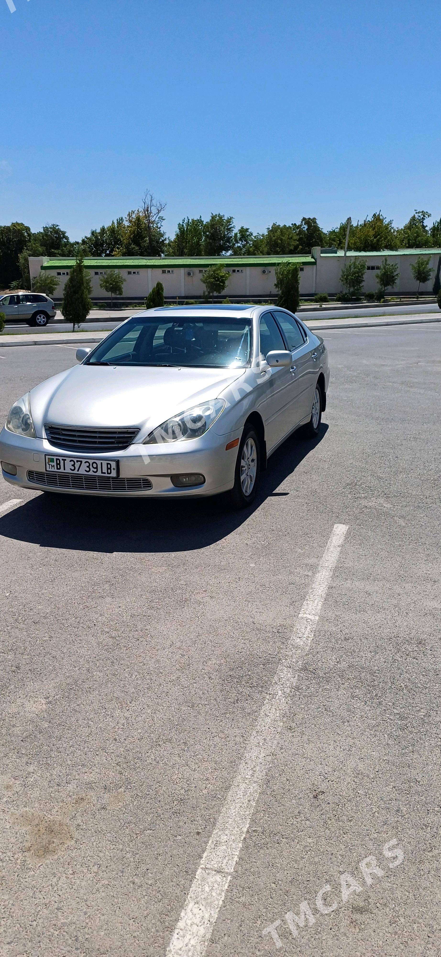 Lexus ES 300 2002 - 190 000 TMT - Дянев - img 2