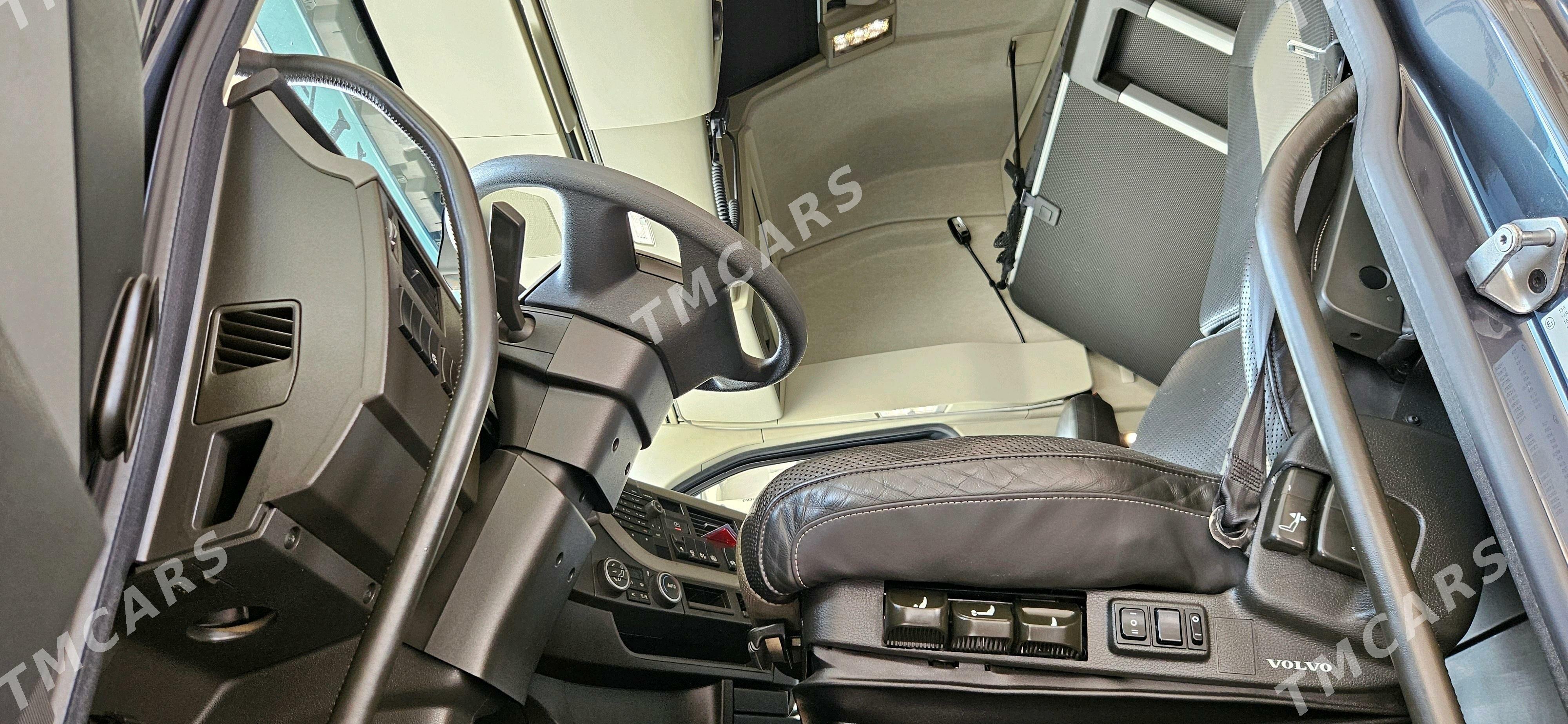 Volvo FH 500 2020 - 1 450 000 TMT - Туркменбаши - img 4