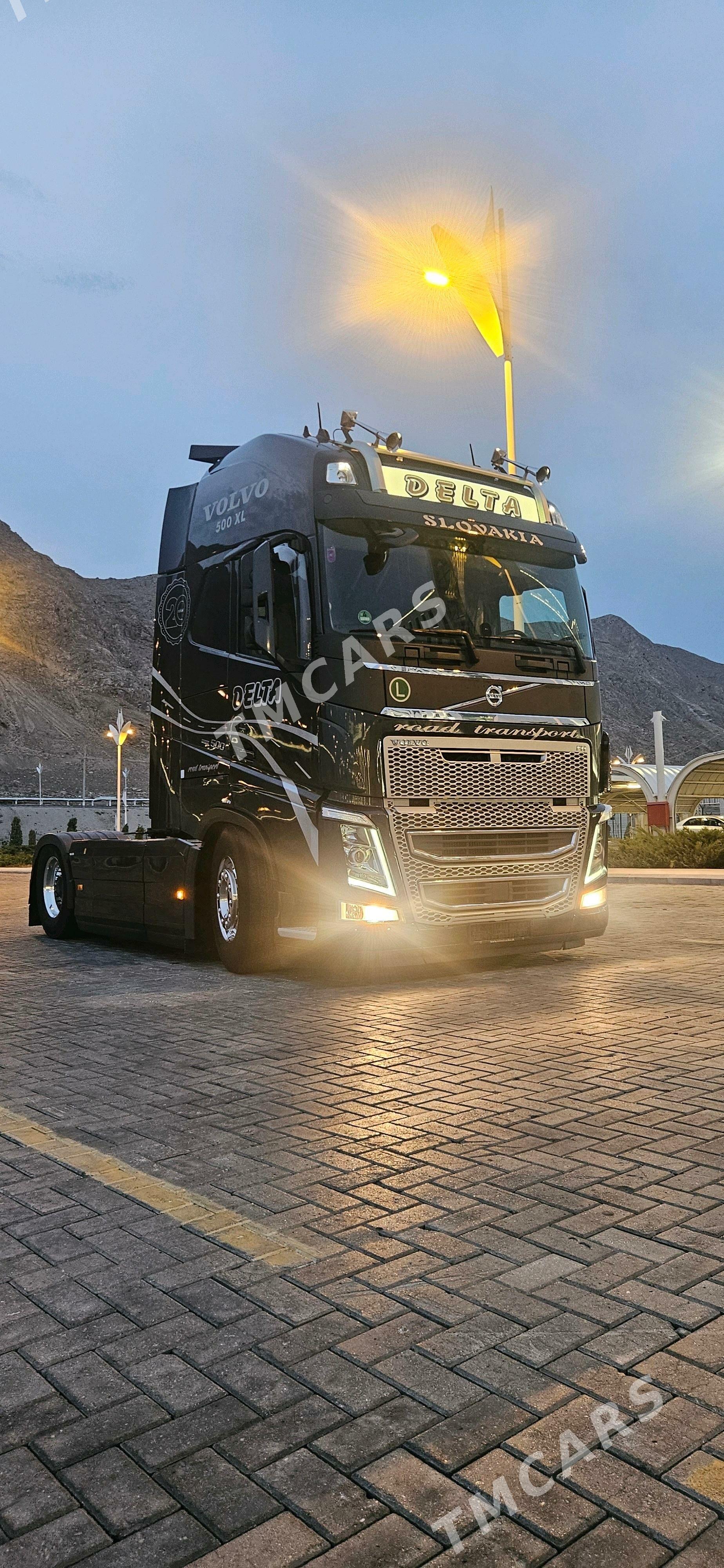 Volvo FH 500 2020 - 1 450 000 TMT - Туркменбаши - img 2