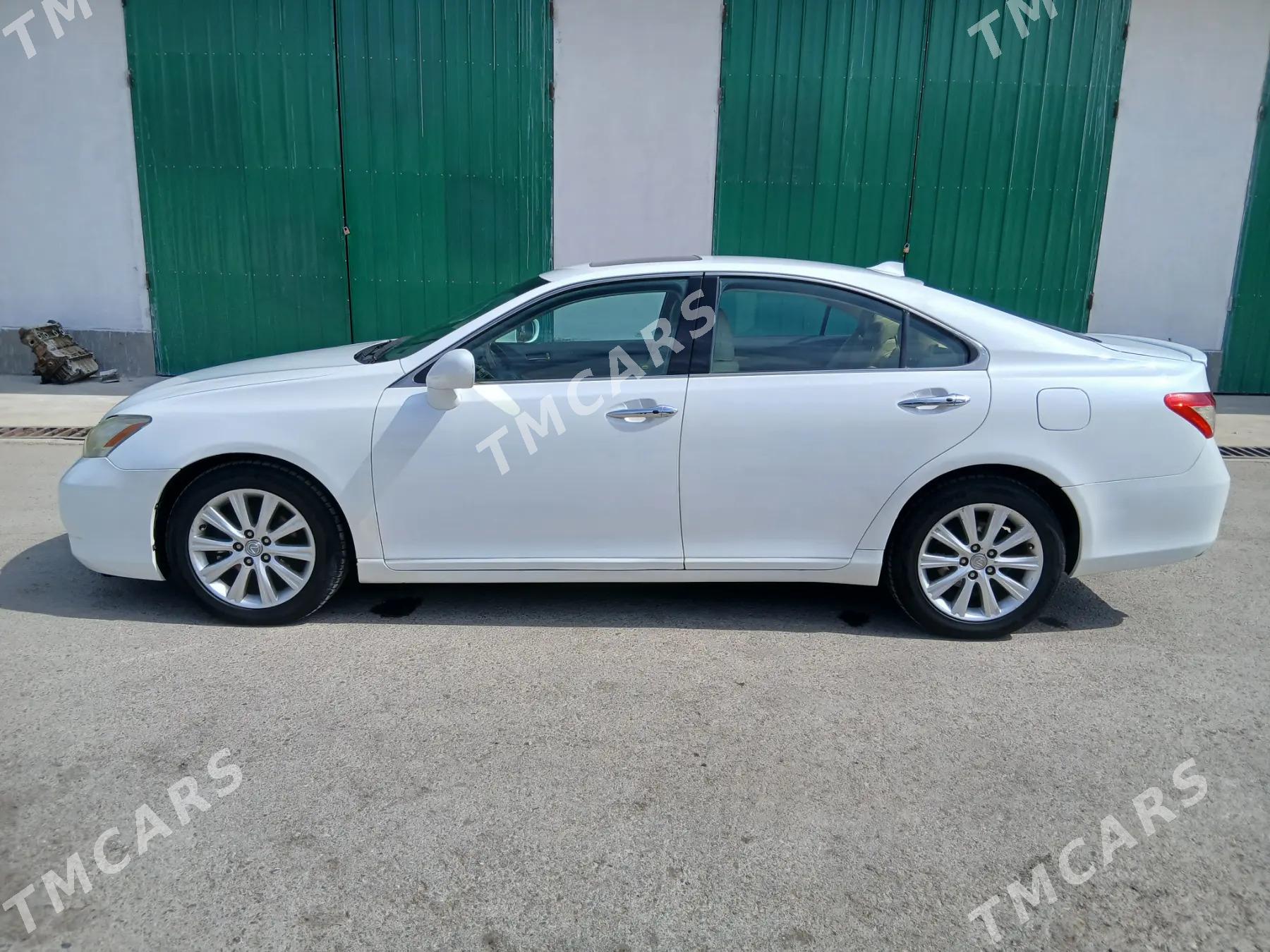 Lexus ES 350 2008 - 200 000 TMT - Aşgabat - img 5
