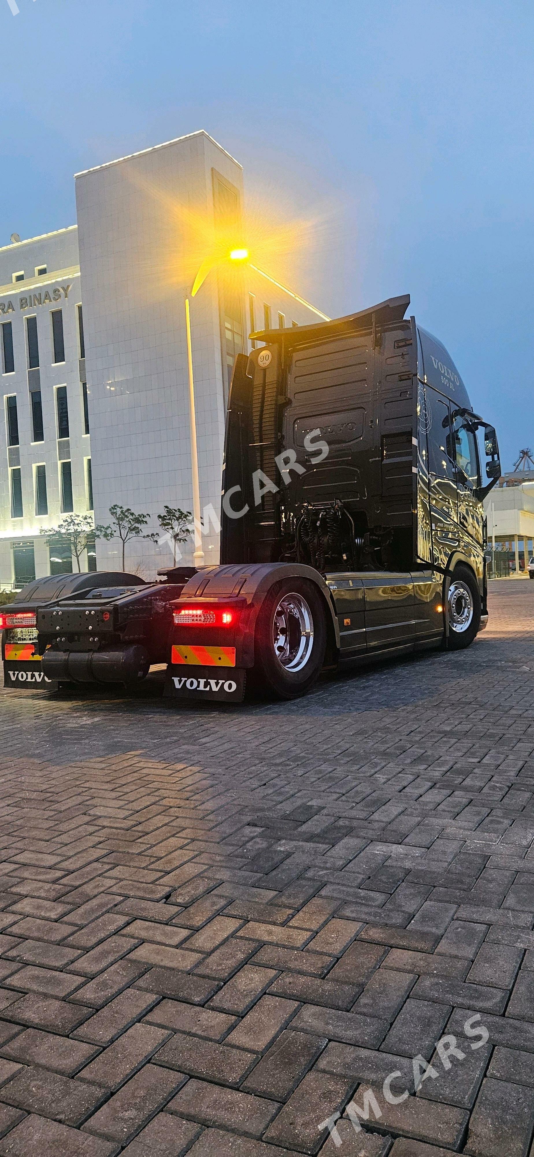 Volvo FH 500 2020 - 1 450 000 TMT - Туркменбаши - img 10