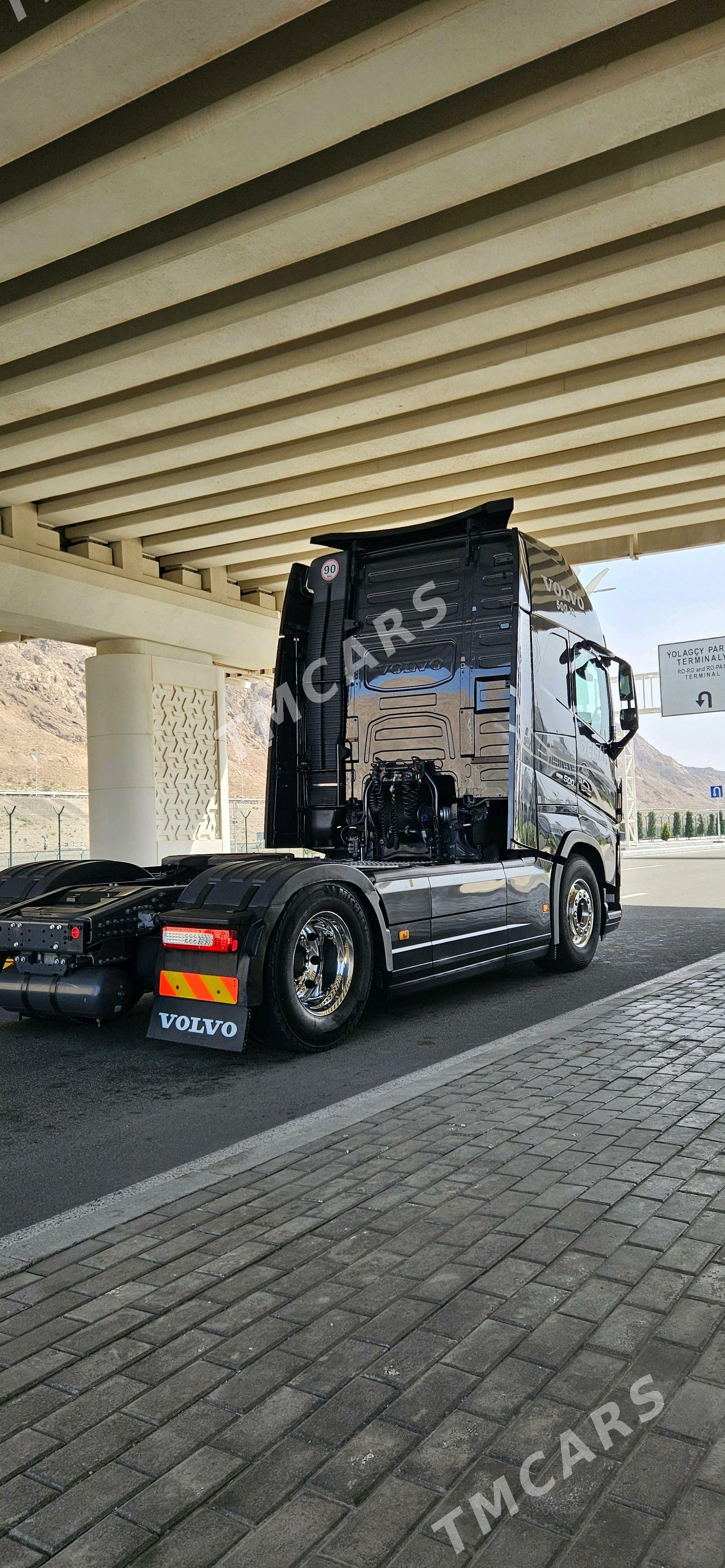 Volvo FH 500 2020 - 1 450 000 TMT - Туркменбаши - img 6