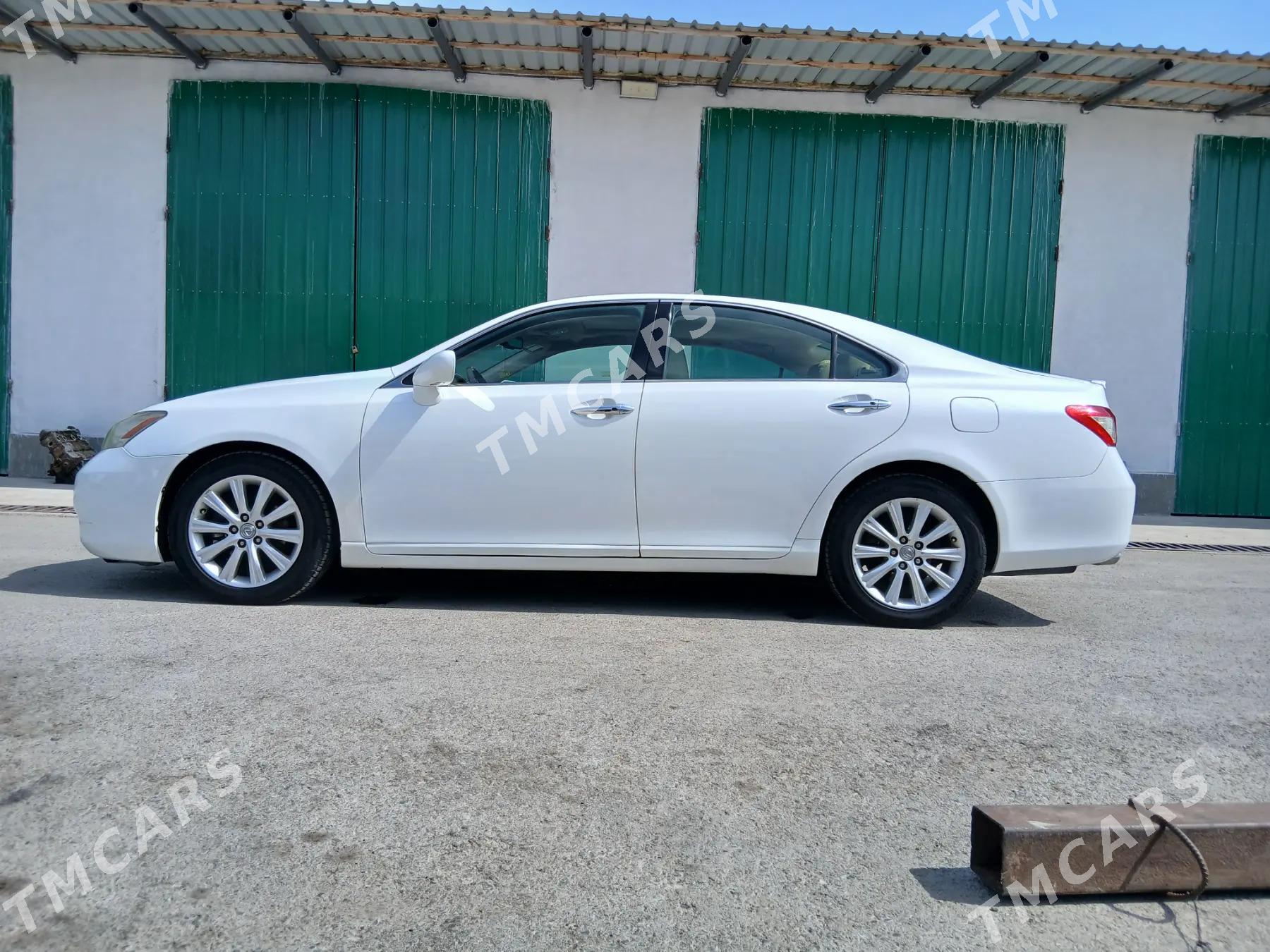 Lexus ES 350 2008 - 200 000 TMT - Aşgabat - img 4