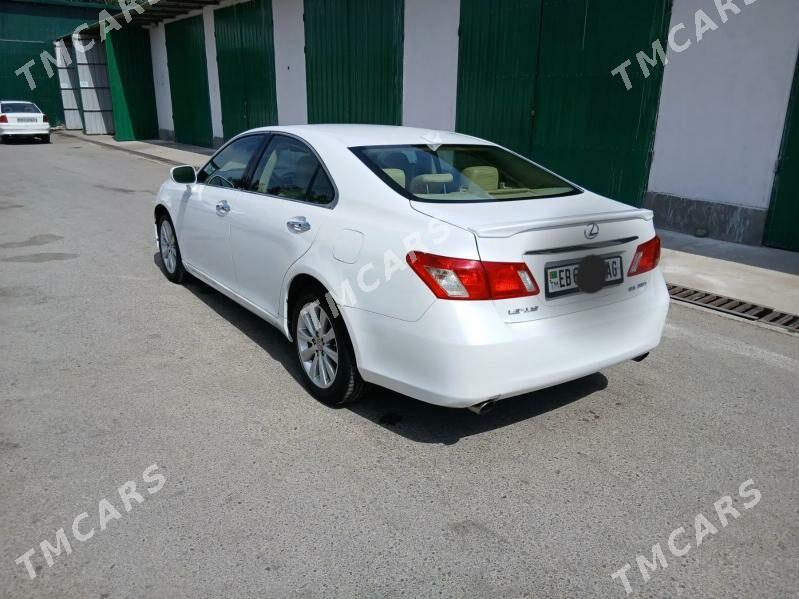 Lexus ES 350 2008 - 200 000 TMT - Aşgabat - img 6