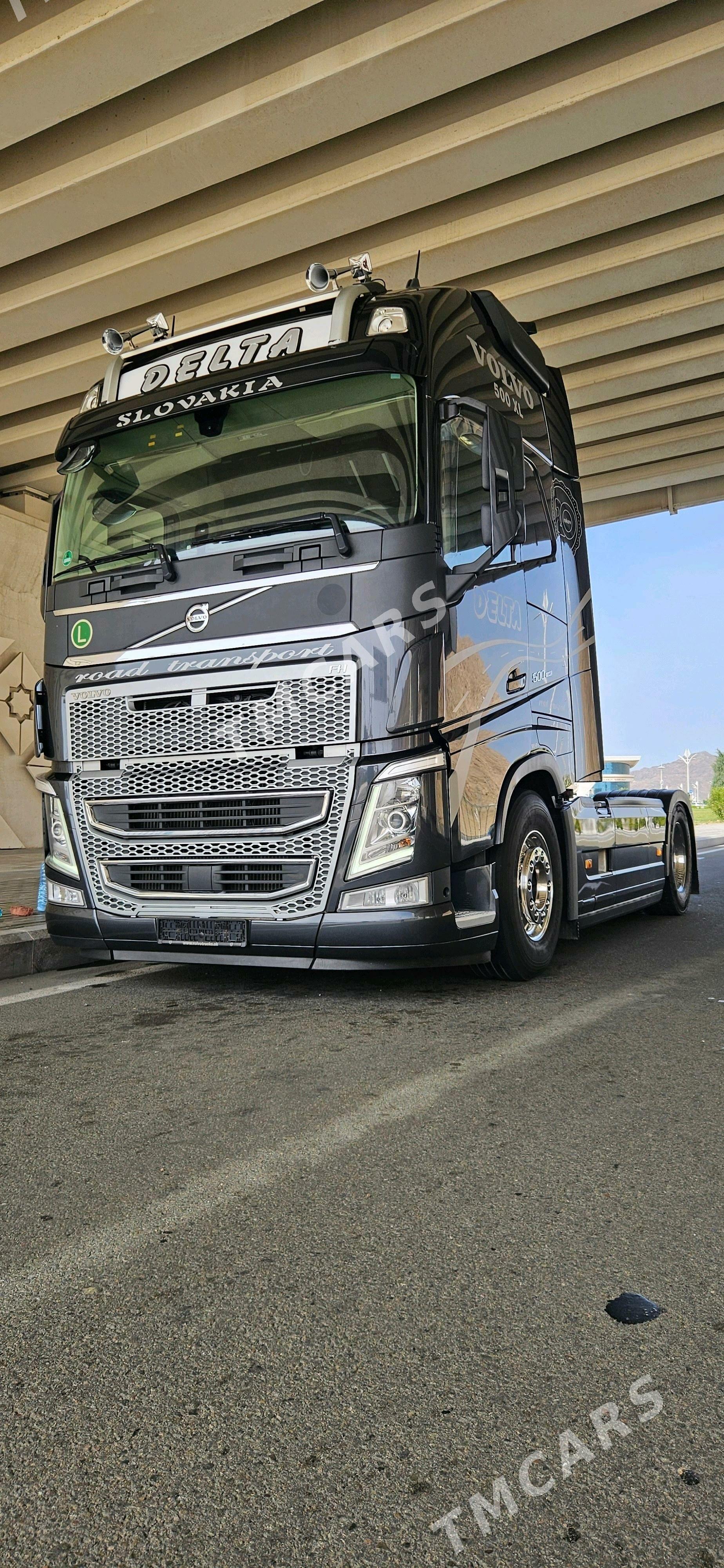 Volvo FH 500 2020 - 1 450 000 TMT - Туркменбаши - img 7