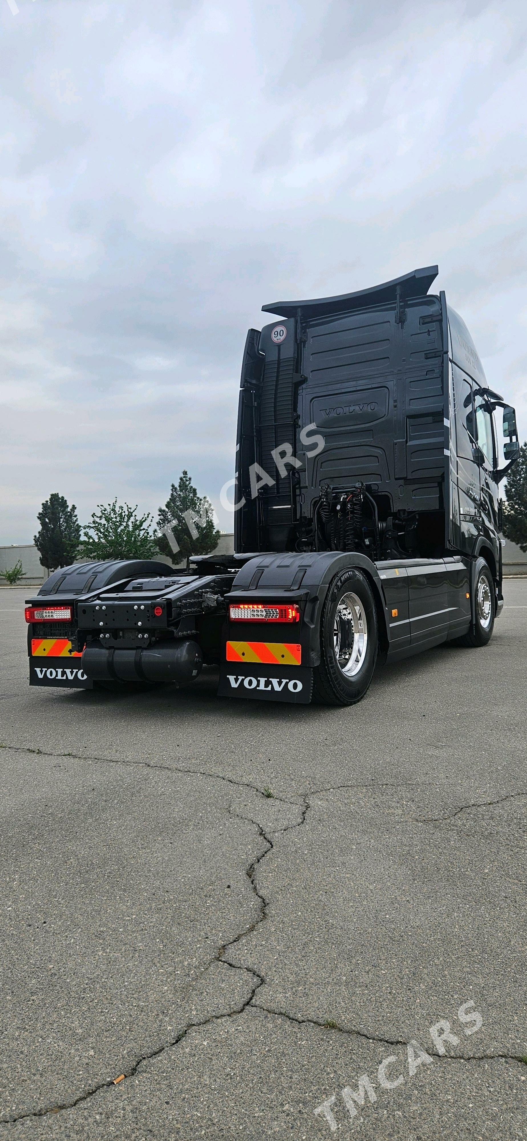 Volvo FH 500 2020 - 1 450 000 TMT - Туркменбаши - img 9