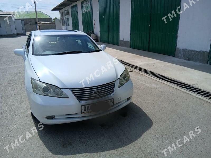 Lexus ES 350 2008 - 200 000 TMT - Aşgabat - img 3