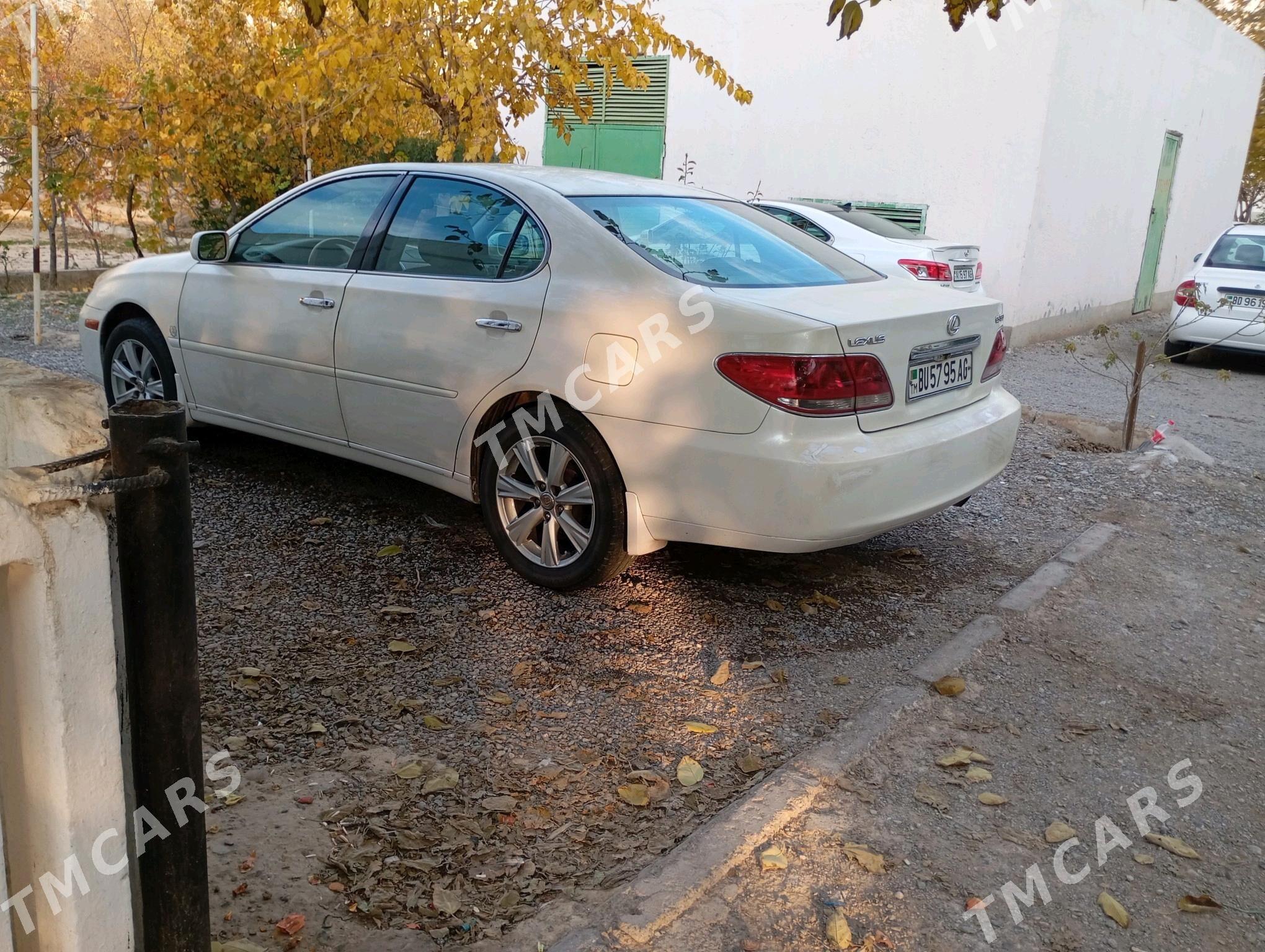 Lexus ES 330 2006 - 195 000 TMT - Büzmeýin GRES - img 7