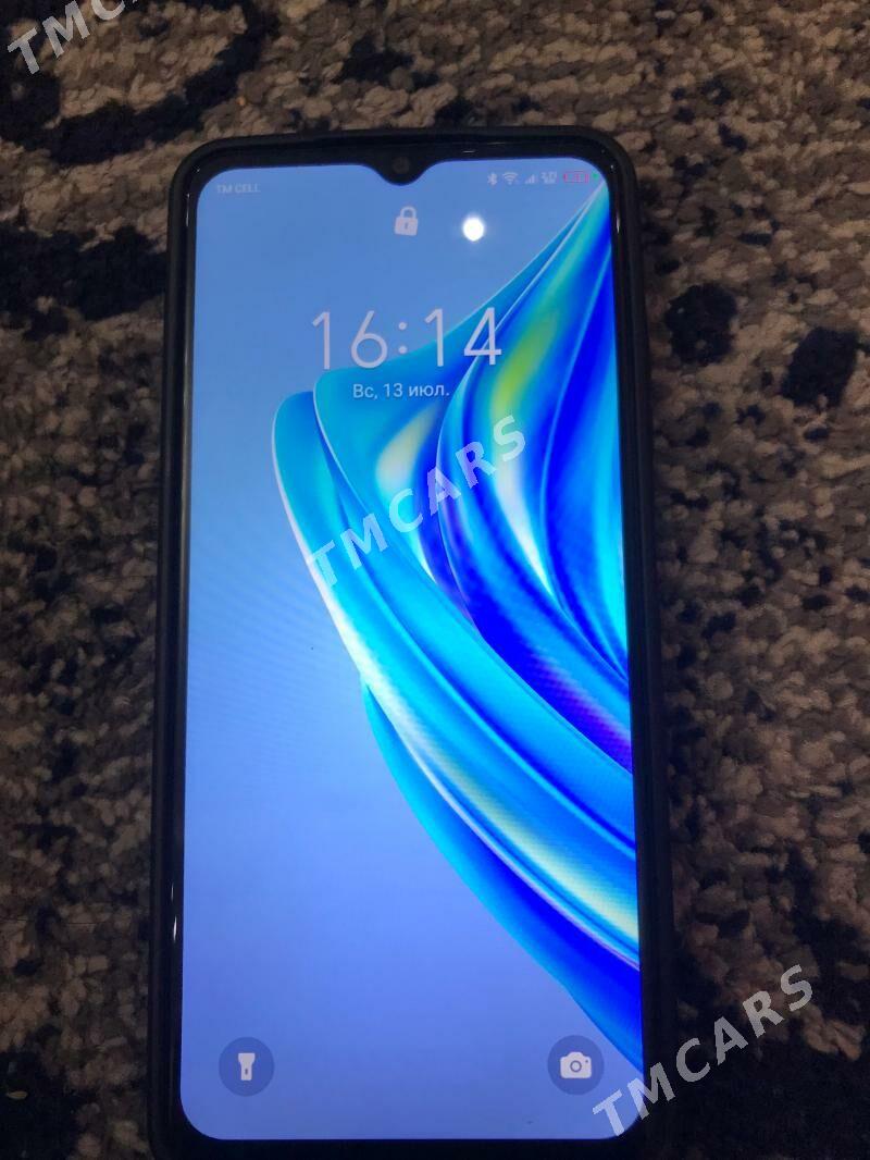 infinix hot30i - Балканабат - img 2