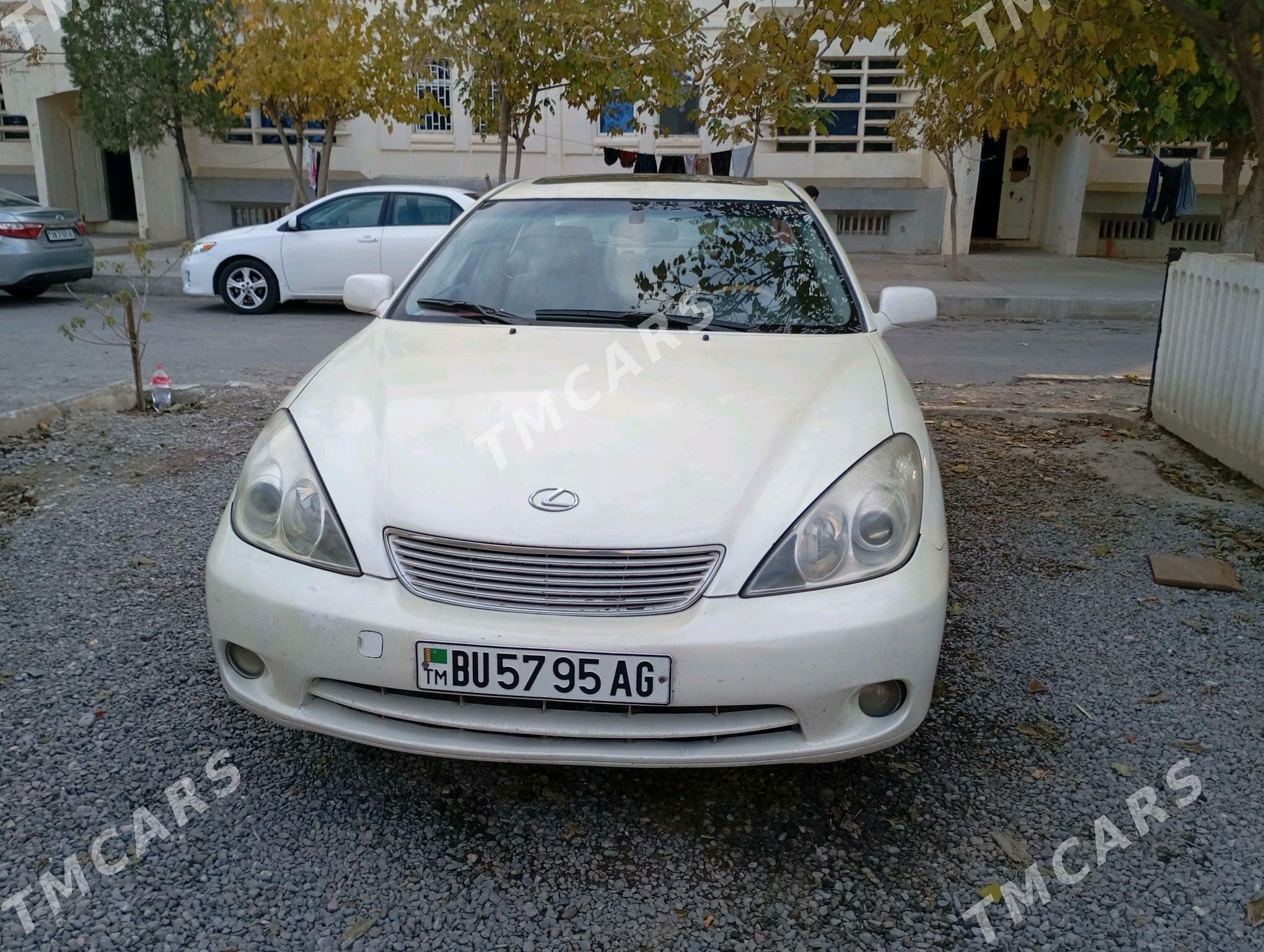 Lexus ES 330 2006 - 195 000 TMT - Büzmeýin GRES - img 2