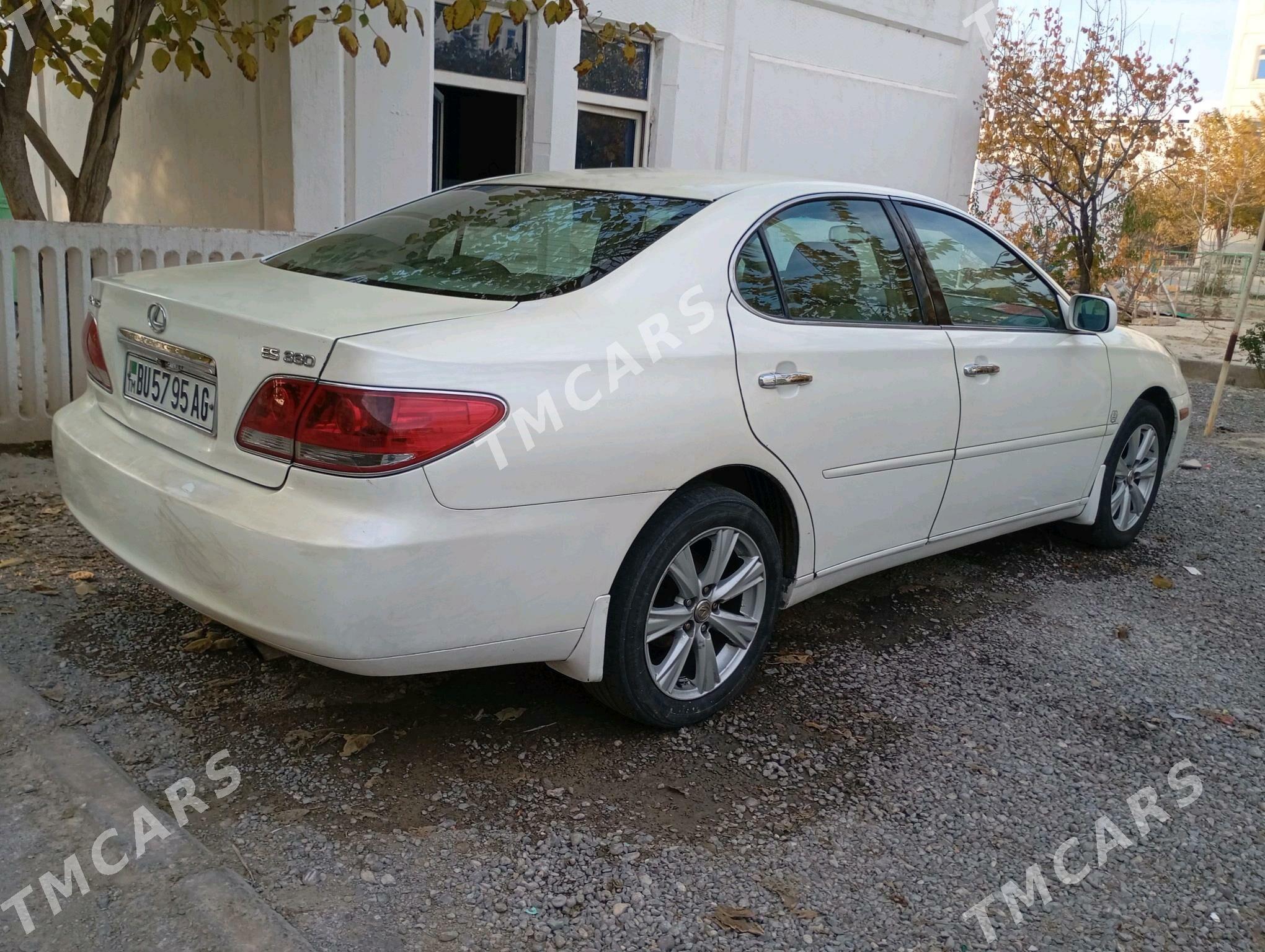 Lexus ES 330 2006 - 195 000 TMT - Büzmeýin GRES - img 5