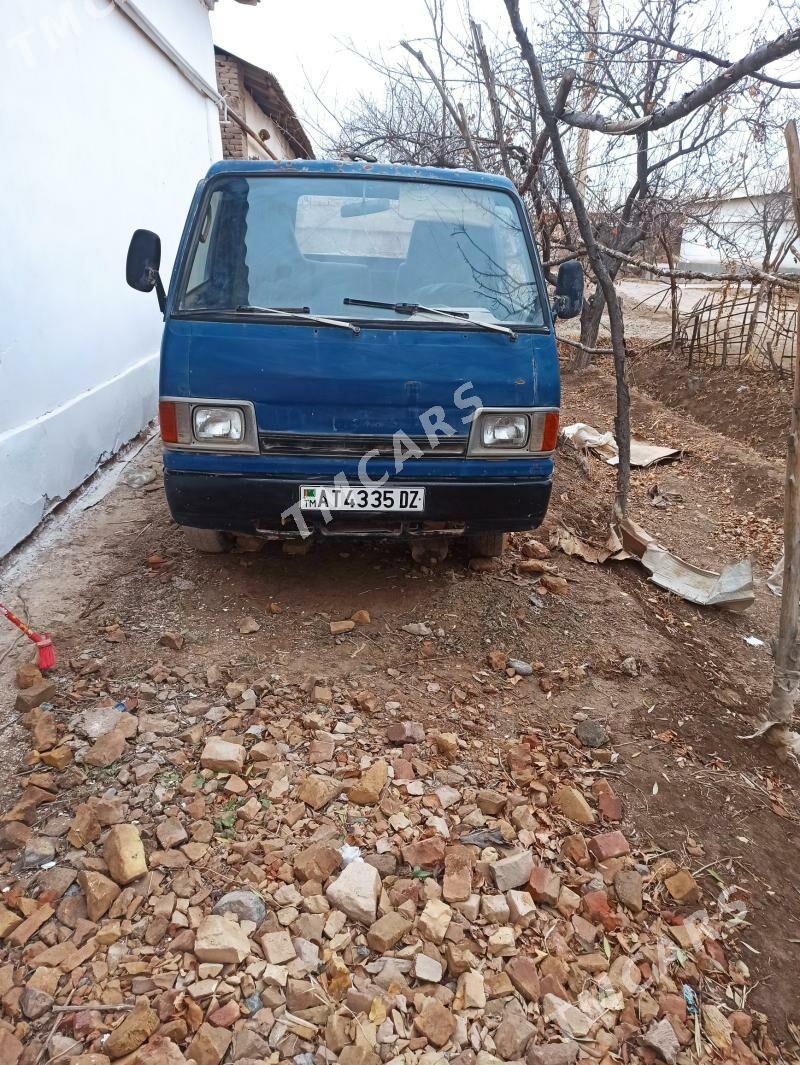 Mazda B2000 1997 - 50 000 TMT - Daşoguz - img 2