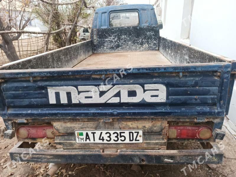 Mazda B2000 1997 - 50 000 TMT - Daşoguz - img 4