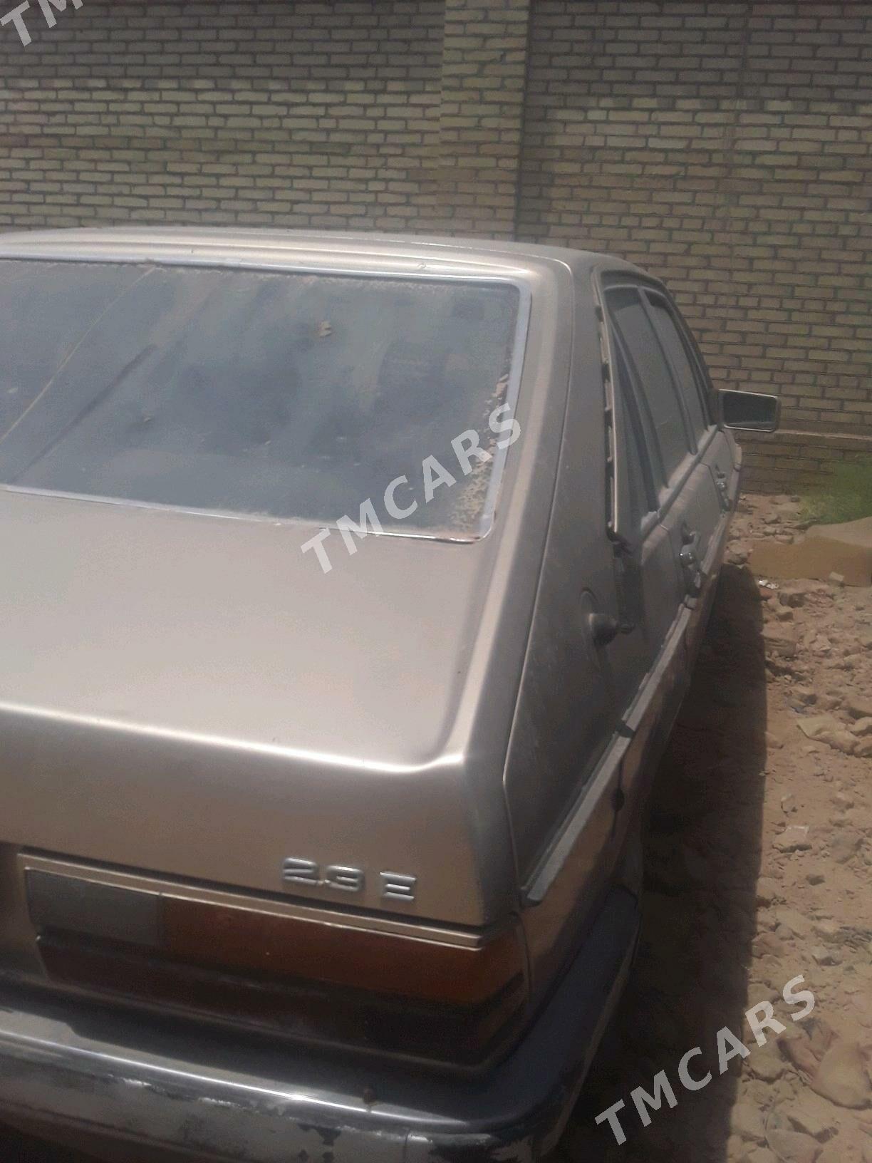 Audi 100 1989 - 10 000 TMT - Baýramaly - img 2