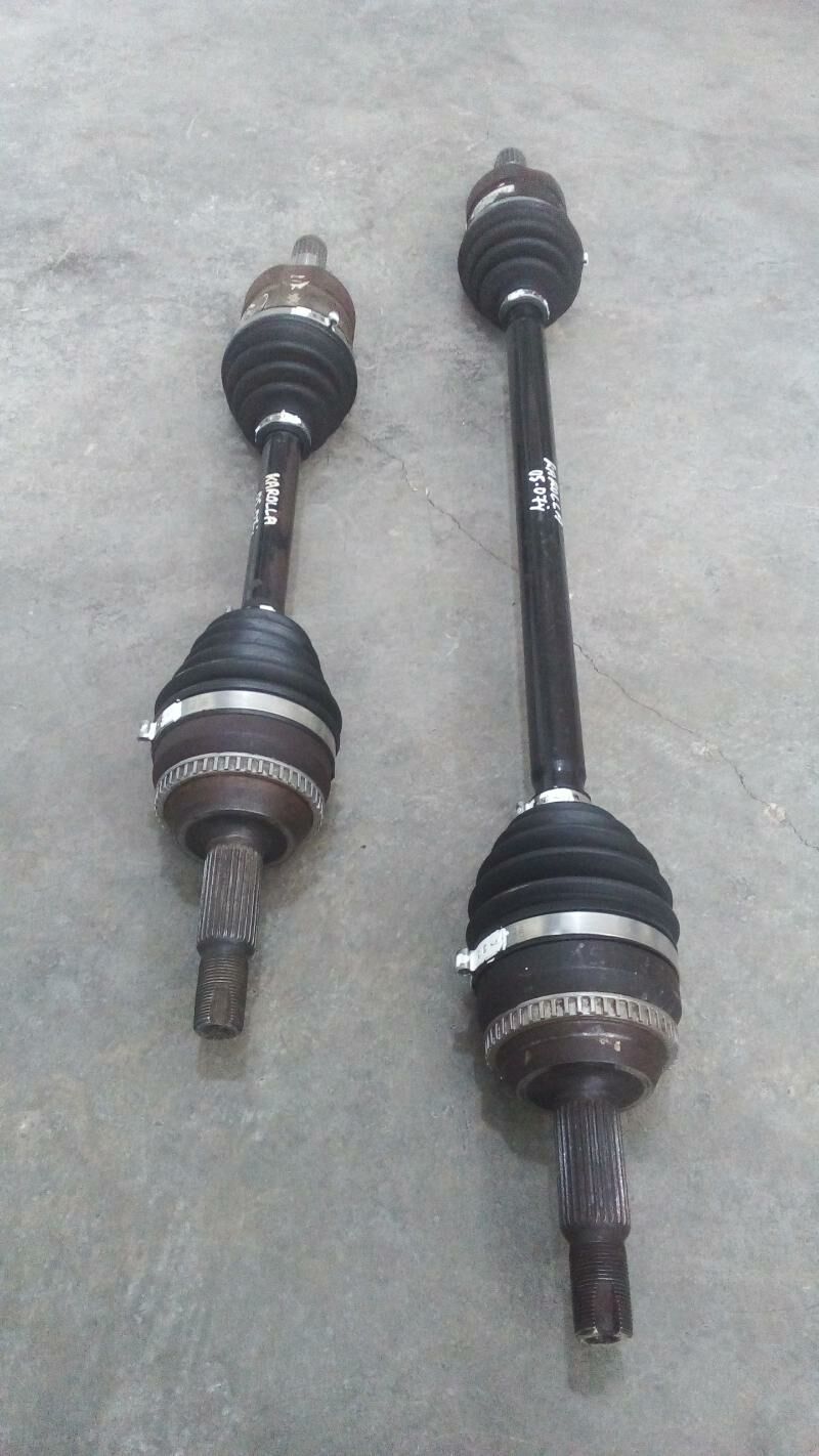 granat 05.07y karolla 750 TMT - Aşgabat - img 3