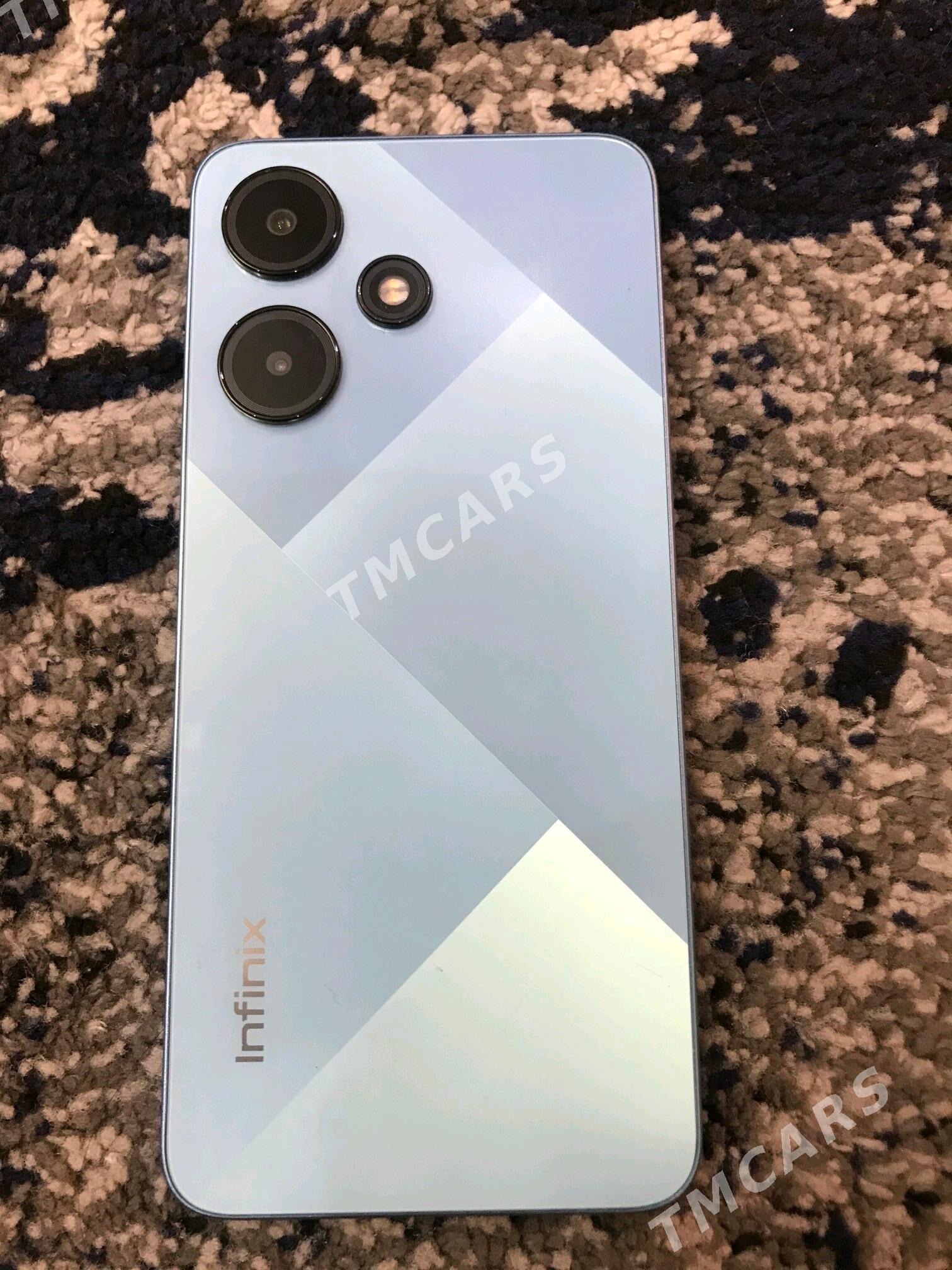 infinix hot30i - Балканабат - img 4