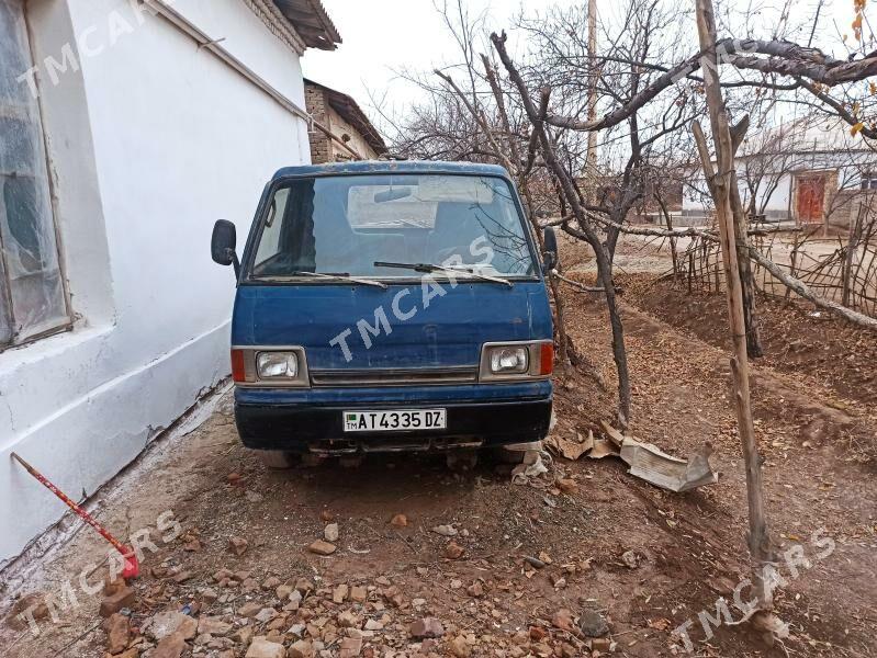 Mazda B2000 1997 - 50 000 TMT - Daşoguz - img 3