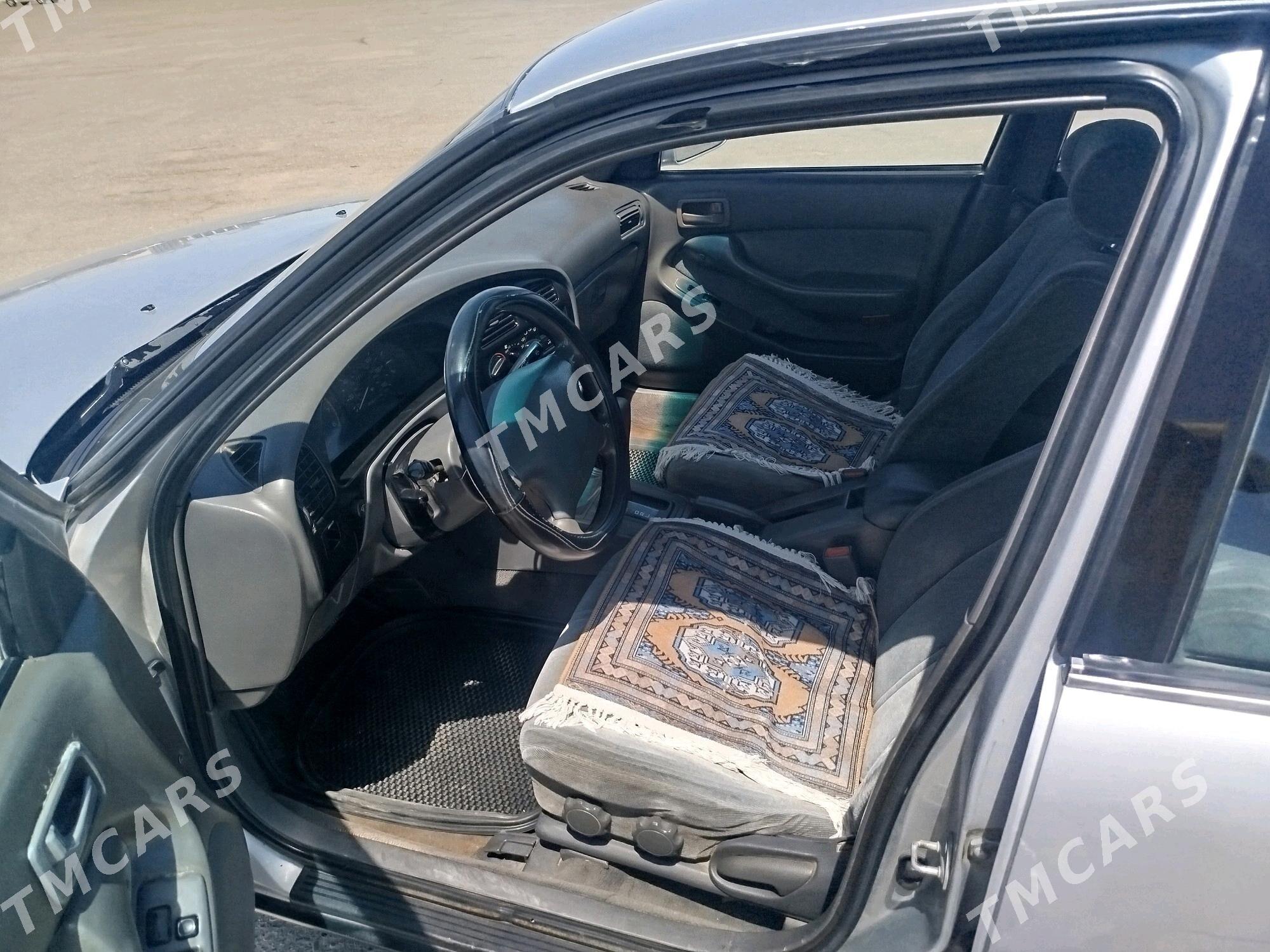 Toyota Camry 1993 - 88 000 TMT - Туркменабат - img 4