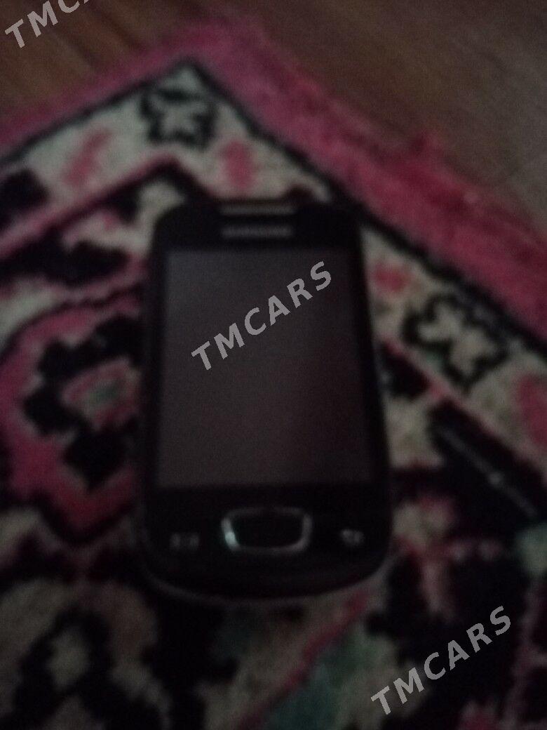 Satlyk Samsung telefon - Туркменбаши - img 2