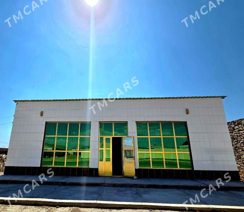 Magazyn Satlyk Akdaş(Arenda) - Türkmenbaşy - img 2