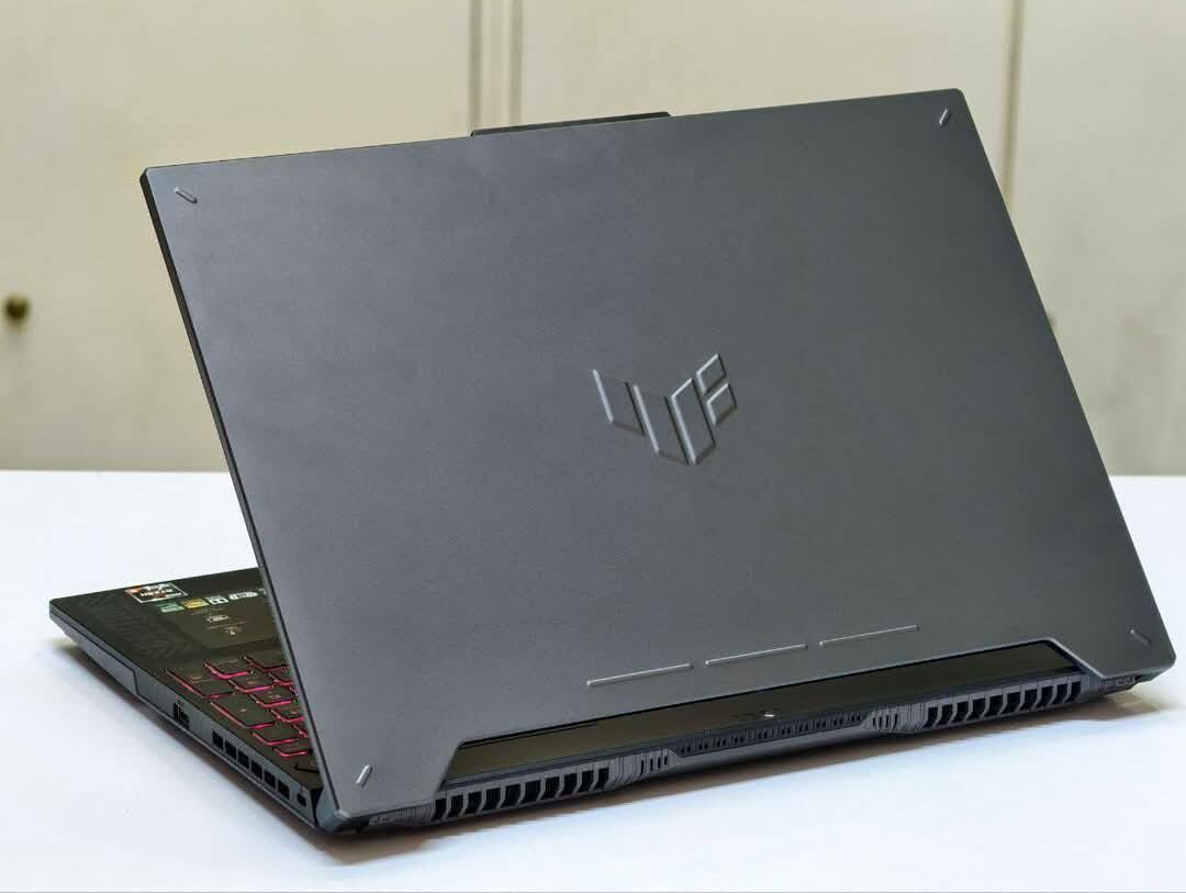 Asus Tuf A15_RTX4060_64/2TB - Ашхабад - img 4
