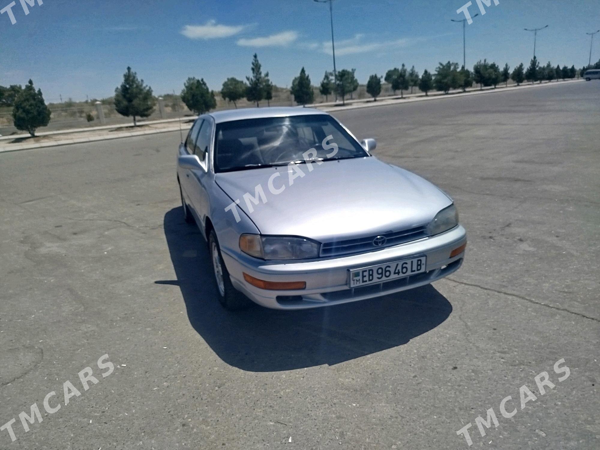 Toyota Camry 1993 - 88 000 TMT - Туркменабат - img 6