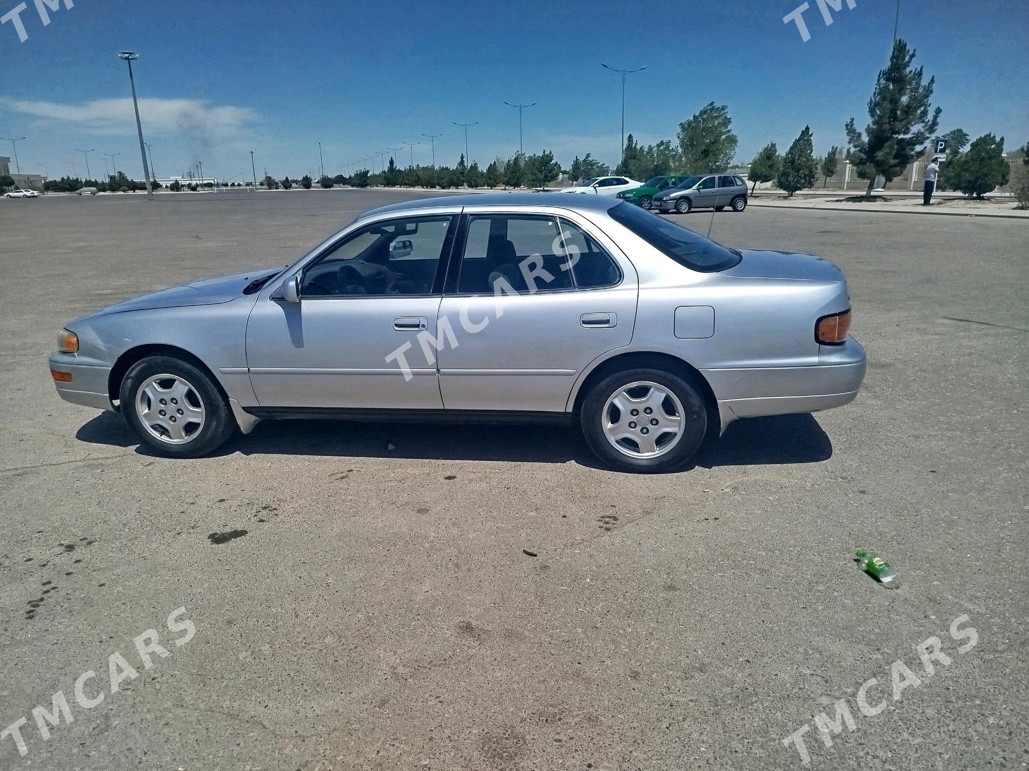 Toyota Camry 1993 - 88 000 TMT - Туркменабат - img 2