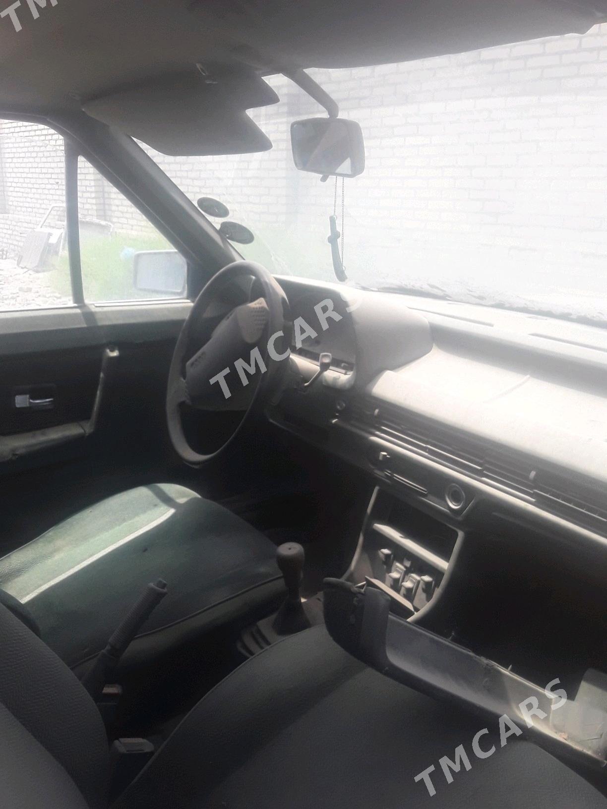 Audi 100 1989 - 10 000 TMT - Baýramaly - img 5
