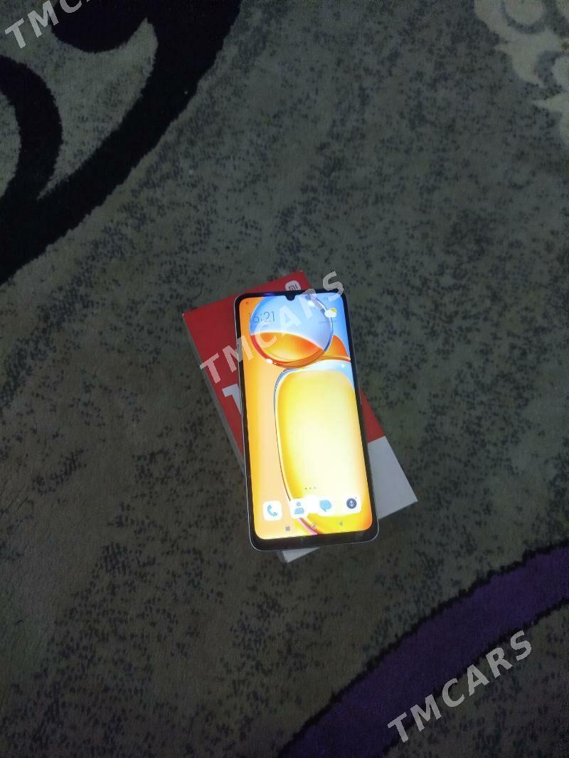 Redmi.13.s.256.pamit - Дашогуз - img 2
