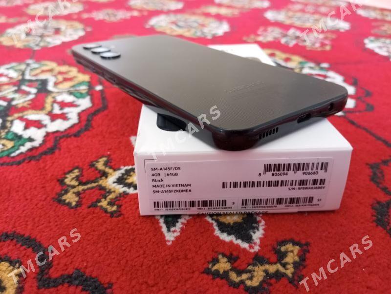 samsung A14 4/64 - Aşgabat - img 3