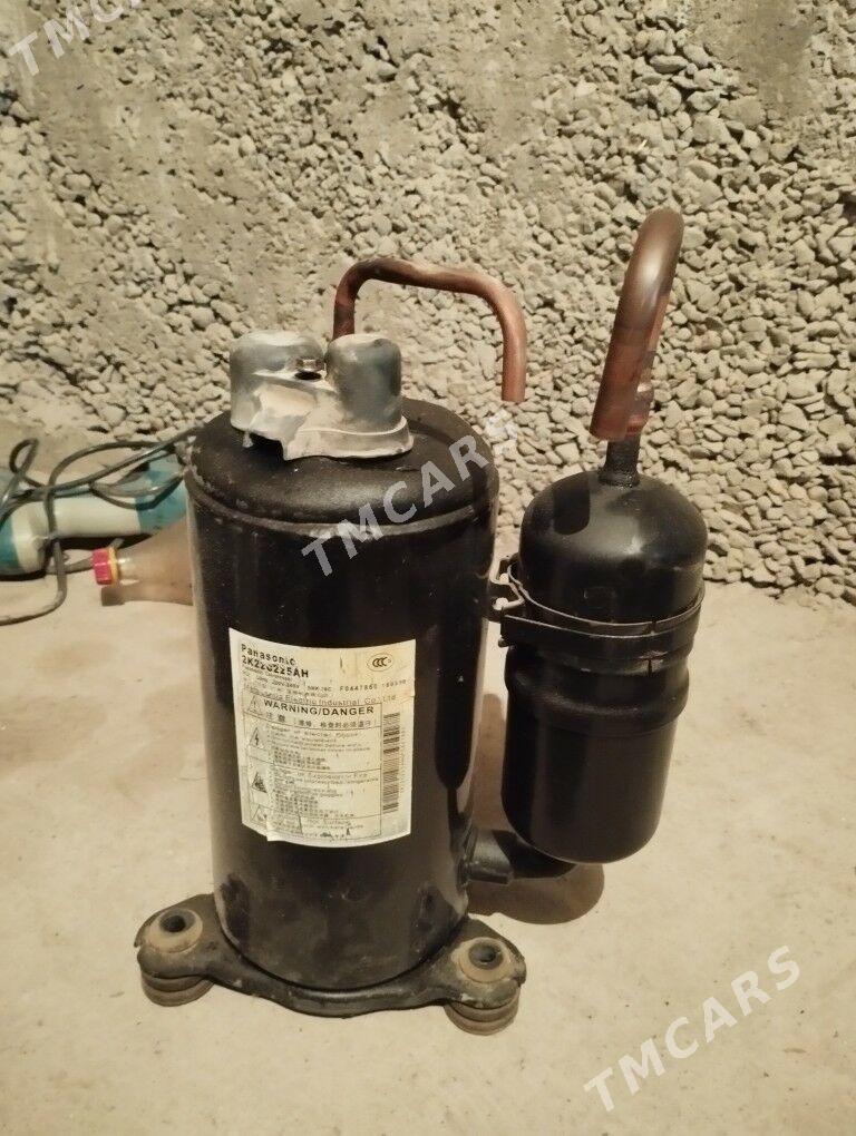 kansaner kondisioner 40mator - Ашхабад - img 2